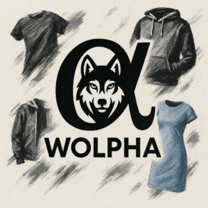 WOLPHA Design