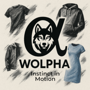 WOLPHA DESIGNES