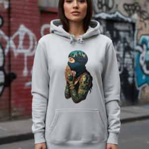 Hanorac Lung de Dama