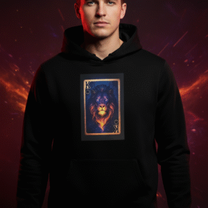 Hanorac subțire unisex