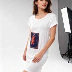 Rochie Wolpha Design