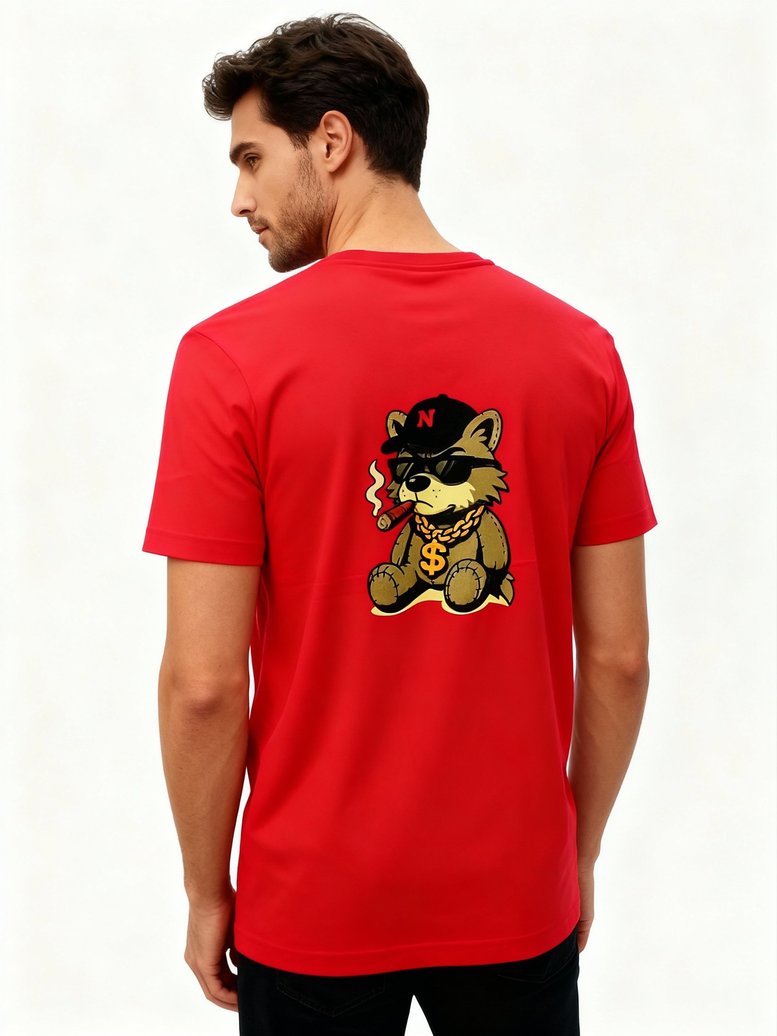 Tricou Unisex - imagine 8