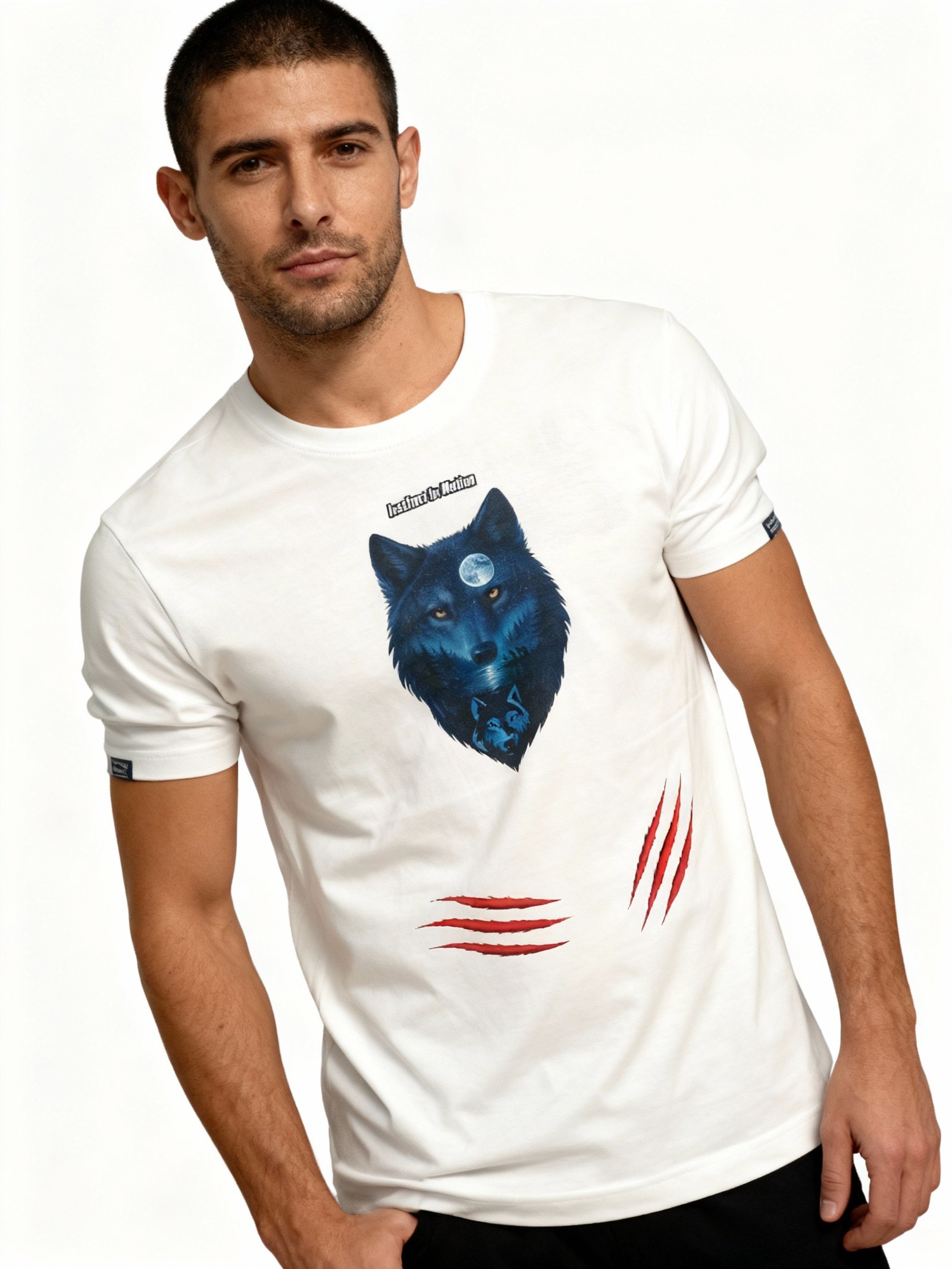 Tricou Unisex - imagine 6